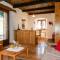 Holiday Home Rustico Stübii by Interhome