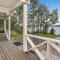 Holiday Home Tyssinniemi by Interhome