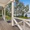 Holiday Home Tyssinniemi by Interhome - Hiukkajoki