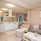 Holiday Home Tyssinniemi by Interhome - Hiukkajoki