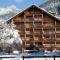 Apartment Grenat 8 by Interhome