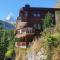 Apartment Nirwana by Interhome - Zermatt