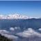The Ranikhet Continental