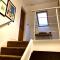 Trossachs Barn & Cabin - boutique B&B
