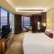 InterContinental Nantong, an IHG Hotel-Best view of yangtze - Nan-tchung