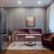 Greguar Hotel by UHM
