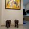 Kuala Selangor Botanic 4R3B Homestay 15pax