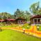 Coco Teros Resort