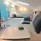 La Mezzanine par Picardie Homes