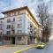Stella 1&2 - Pink and Grey Studios near the Singing Fountains by Flat Mаnager - Plovdiv