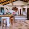 Villa Pinolo by Kabana