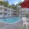 Motel 6-Oceanside, CA