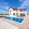 Kymma Villa #16