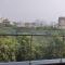 Perch Service Apartment-MG Road