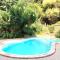 Casa Galli- Belle villa coeur de ville avc piscine
