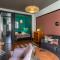 LE COURSIVE - Charmant T2 à Villeurbanne - 维勒班