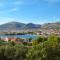 Apartment in Trogir with sea view, terrace, air conditioning, W-LAN 5065-1 - Trogir