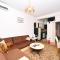 Apartman centar blizina Kastela i Splava