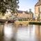 The Bybrook - Bourton-on-the-Water