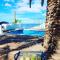 Rose phoenix appartement terrasse et piscine vue mer - 莱昂斯-达赫雷