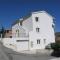 Apartment in Okrug Gornji with sea view, terrace, air conditioning, WiFi 5069-2 - Trogir