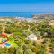 Villa Georgia