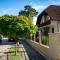 Zsolnay Apartman