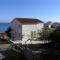 Apartment in Okrug Gornji with sea view, terrace, air conditioning, WiFi 5069-4 - Trogir
