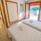 Villa Natura Lux, Piscina privada y zona exterior
