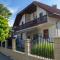 Zsolnay Apartman