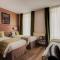 Hotel Chabrol Opera