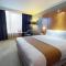 Holiday Inn Milton Keynes Central, an IHG Hotel - Мілтон-Кінз