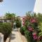 Deluxe bungalow Perla Del Sur