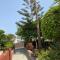 Deluxe bungalow Perla Del Sur