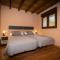 Apartamentos rurales El Torneru