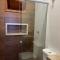 Casa com piscina - Prado