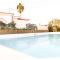 Pretty Terrace Holiday House in Maspalomas