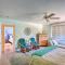 4 Mi to Coachella Indio Home with Pool and Patio!