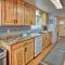 Waterfront North Bend Home 9 Miles into Town