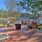 Waterfront North Bend Home 9 Miles into Town