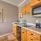 Large, Cozy Midway Studio w/ Mountain Views!