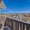 Large, Cozy Midway Studio w/ Mountain Views!
