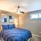 First-Floor Condo with Golf Course Views and Pool! - Scottsdale
