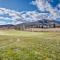Large, Cozy Midway Studio w/ Mountain Views!