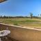 First-Floor Condo with Golf Course Views and Pool! - Scottsdale