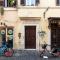 IFlat Magic Apartment in the Heart of Trastevere