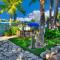 Island Bay Resort - Key Largo