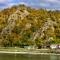 HAUS-DONAU in der Wachau - Aggsbach