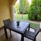 Mediterran Apartman with Pool - Siófok