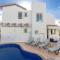 Pernera Luxury Villa 25
